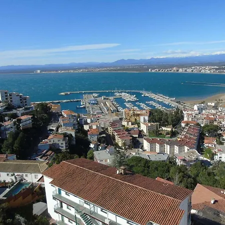 Villa Avec Piscine Et Vue Panoramique