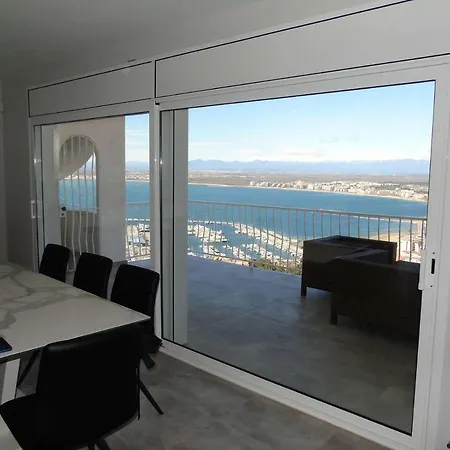 Villa Avec Piscine Et Vue Panoramique