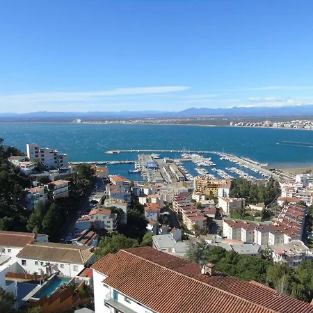 Avec Piscine Et Vue Panoramique Villa *